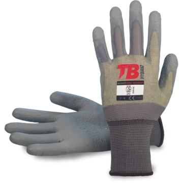 TOMAS BODERO 01080323 TB 500ST NEVERCUT hs