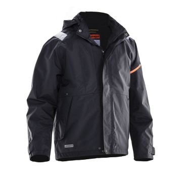 Jobman 65127049 1270 Shell Jacket