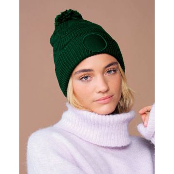 Beechfield CB530R Fan Patch Beanie