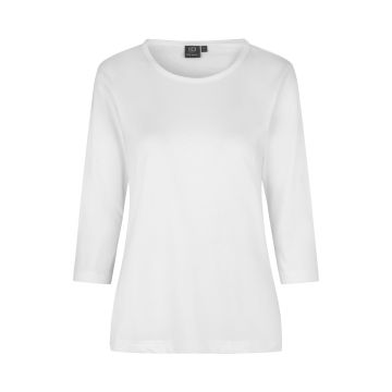 PW 0313 PRO Wear T-shirt | ¾ mouw | dames