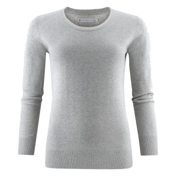 James Harvest 2122509 Ashland U Knitted Sweater Ladies