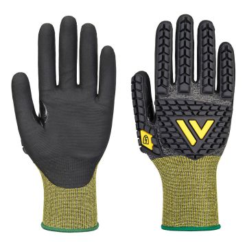Portwest A756 Impact E18 Nitril Antistatische ESD Handschoen