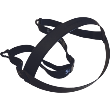 SUNDSTRÖM 0706026999999 SR 900 Head Harness Cradle