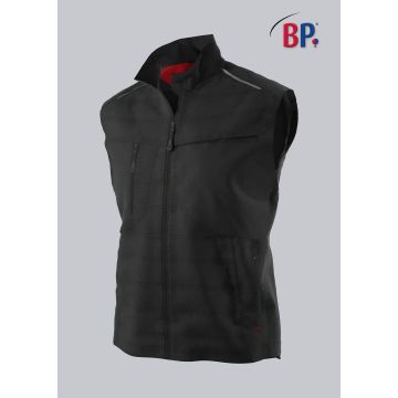 BP 1819-565-0032 Robust quilted vest