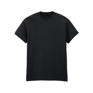 Gildan GI5000CXX Heavy Cotton™Classic Fit Adult T-shirt
