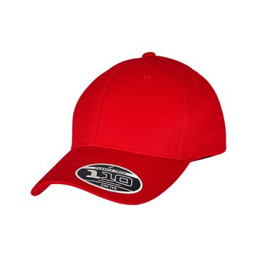 FLEXFIT FX7706FF Flexfit 110 Curved Visor Snapback