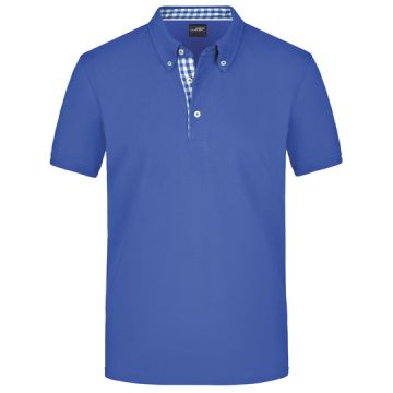 Daiber JN964 Men´s Plain Polo