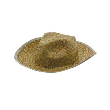 L-merch C2070 Straw Hat Paglietta