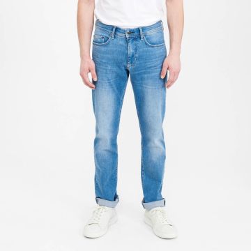Sunwill 494-7999 Super Stretch Jeans in Fitted Fit