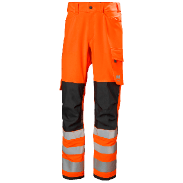 Helly Hansen 77430 Alna 4x Werkbroek CL 2