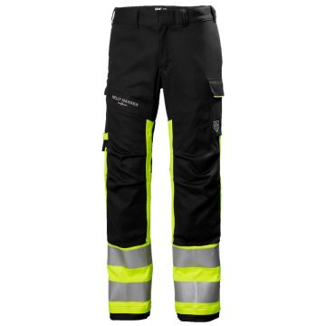 Helly Hansen 77449 Fyre Werk Broek CL 1 368
