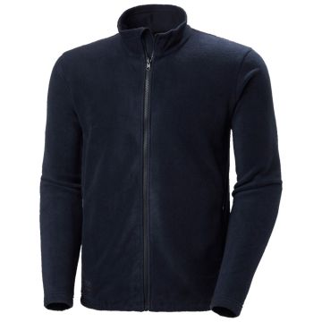 Helly Hansen 72096 Manchester 2.0 Fleece Jkt