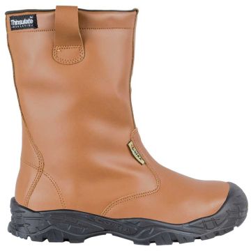 Cofra Veiligheidslaars Camber S3