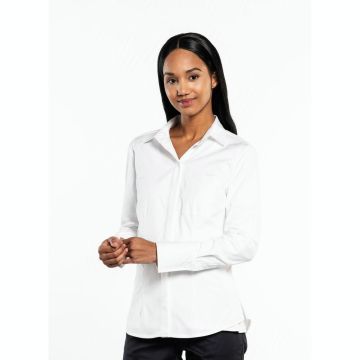 Chaud Devant 603 Shirt Women UFX White
