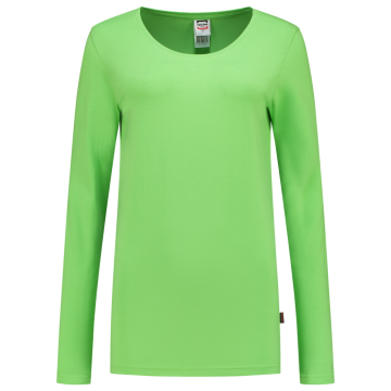 TRICORP CASUAL 101010Lime