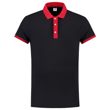 TRICORP CASUAL 201002NavyRed