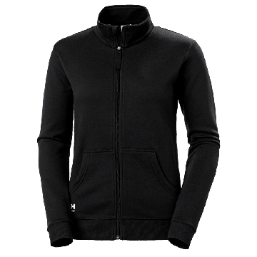 Helly Hansen 79213 W Manchester Zip Sweater