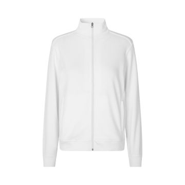 PW 0383 PRO Wear CARE cardigan | ongeborsteld | dames