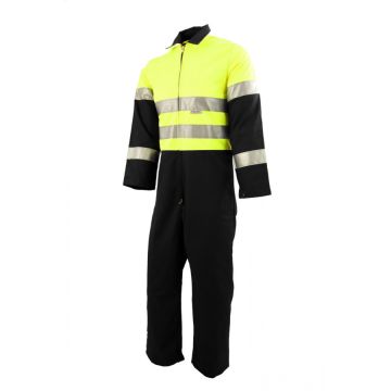 Made To Match Houtversnipperoverall EN471 klasse 2