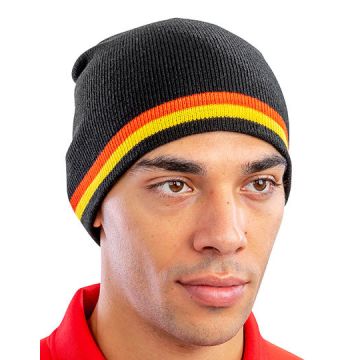 Result Winter Essentials RC368 National Beanie