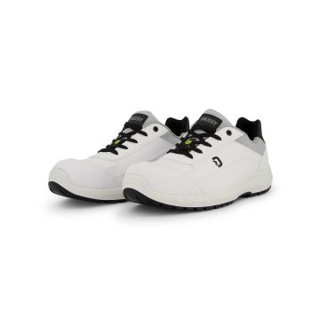DASSY 25595 Horus S3S FO SR ESD Low Safety Shoe