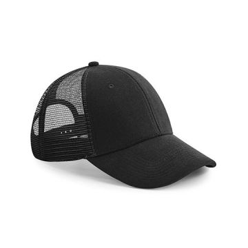 Beechfield CB678 Jersey Athleisure Trucker Cap