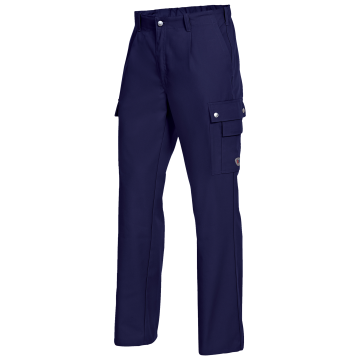 BP 1477-720-10 Basic Cotton Work Trousers