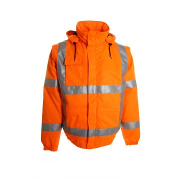 Made To Match Riga RWS Pilotjack EN343 3/3