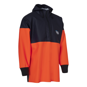 Elka 177103FX Fishing Xtreme Smock with Neoprene Cuff