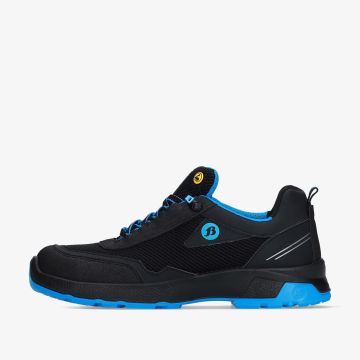 Bata SUMM TWO Veiligheidsschoenen S3 Laag