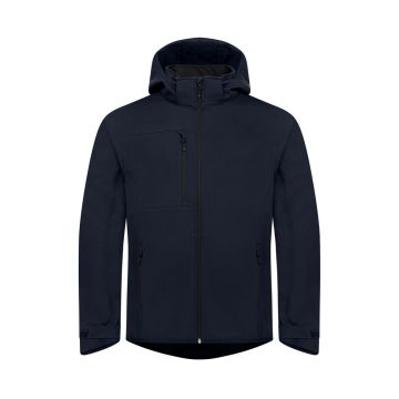 Clique 0200913 Classic Softshell 2 in 1