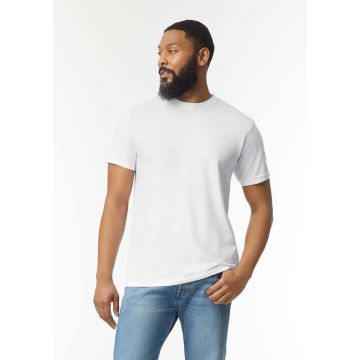 Gildan SoftStyle CVC Unisex T-shirt GIL67000