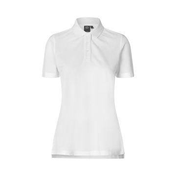 ID 0557 Ease polo shirt | Lyocell | dames