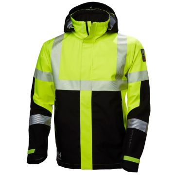 Helly Hansen 71172 Icu Shell Jas