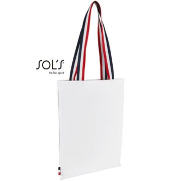 SOL´S LB02119 Shopping Bag Etoile