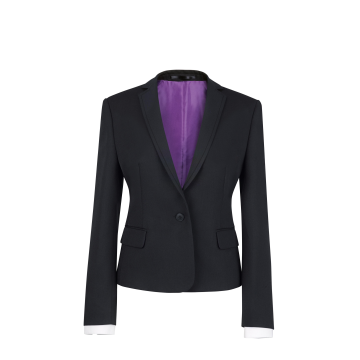BROOK TAVERNER BT2255 Getailleerd Colbert Saturn