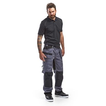 Blaklader 1504 Work Trousers