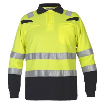 Hydrowear 043637YB-3EL FR AST sweater Mandal