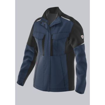 BP 2428-581-1432 Light multi-norm jacket APC1 for women