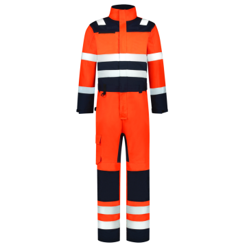 TRICORP SAFETY 753009FluororangeInk