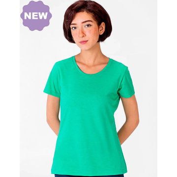 Starworld SWGL4 Ladies´ Organic Cotton T-Shirt