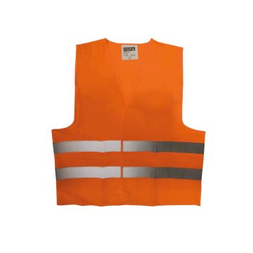 PSP 77-230 Verkeersvest Oranje