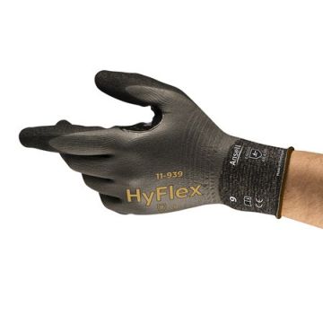 Ansell HyFlex 11-939