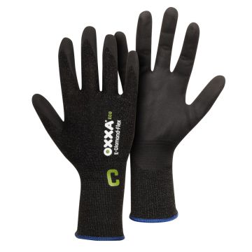 OXXA® E-Diamond-Flex Cut C 52-780 handschoen