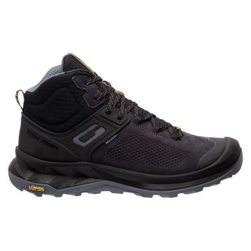 Grisport Discovery 15407 Blauw Mid