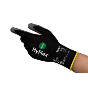 Ansell Hyflex® 11-421 Werkhandschoen