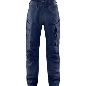 FRISTADS 130721 Green broek dames 2689 GRT