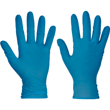 CERVA 01090094 SPOONBILL EVO nitrile hs