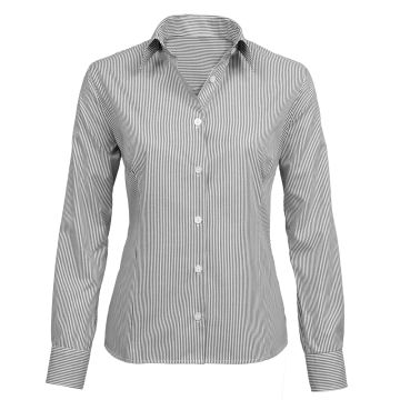 Giovanni Capraro 27029-17 Women's Blouse 60/40% Cotton/Polyester