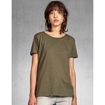 B&C BE INSPIRED BCTW049 Inspire Plus T /Women_°